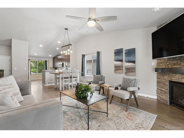 6840 Mustang Rim Dr, Colorado Springs, CO 80923