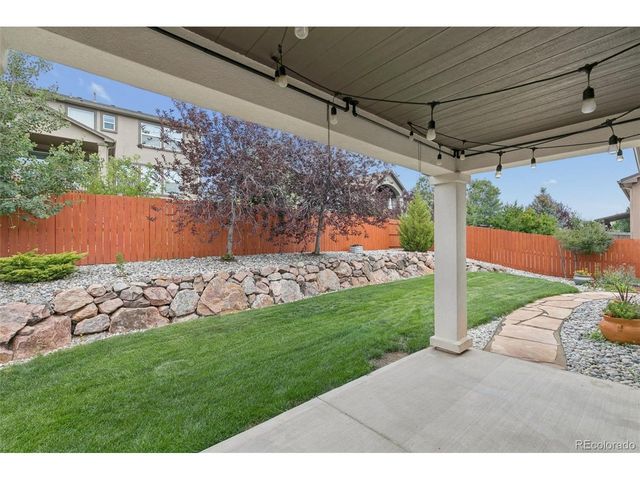 6840 Mustang Rim Dr, Colorado Springs, CO 80923