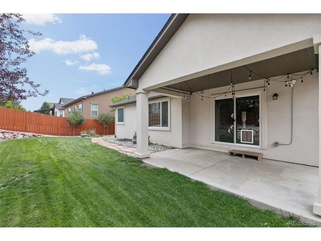 6840 Mustang Rim Dr, Colorado Springs, CO 80923