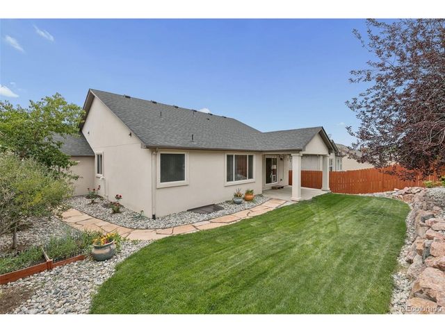 6840 Mustang Rim Dr, Colorado Springs, CO 80923