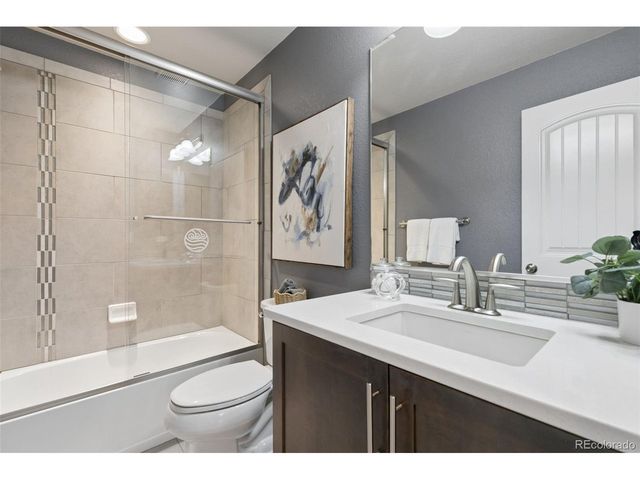 6840 Mustang Rim Dr, Colorado Springs, CO 80923