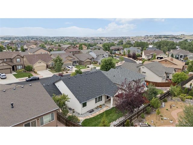 6840 Mustang Rim Dr, Colorado Springs, CO 80923