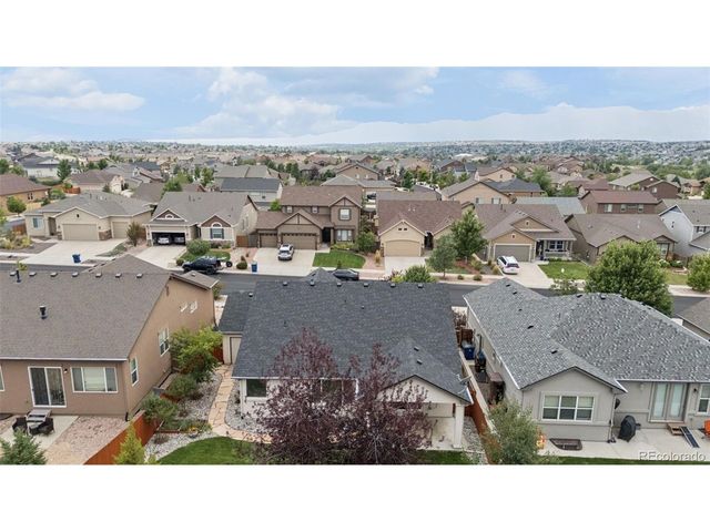6840 Mustang Rim Dr, Colorado Springs, CO 80923