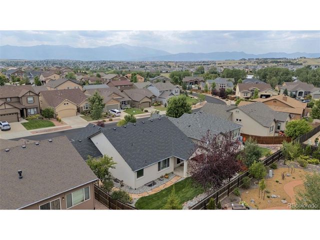 6840 Mustang Rim Dr, Colorado Springs, CO 80923