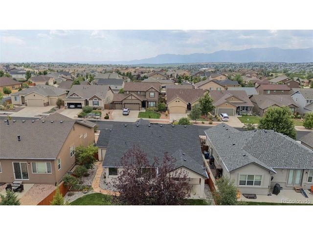 6840 Mustang Rim Dr, Colorado Springs, CO 80923