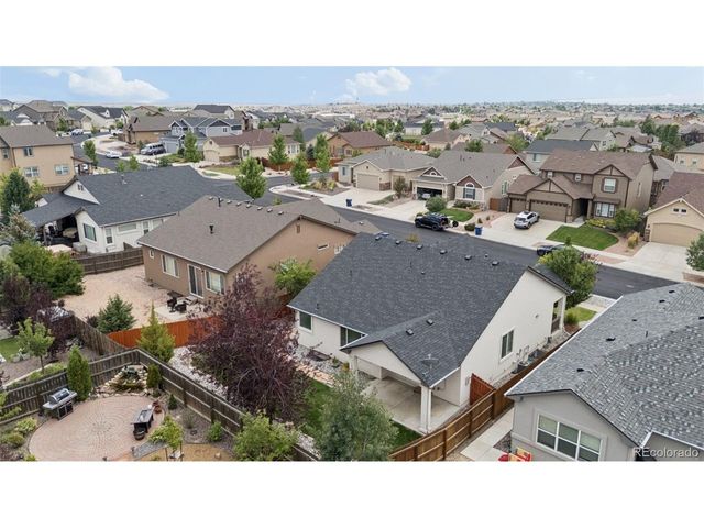 6840 Mustang Rim Dr, Colorado Springs, CO 80923