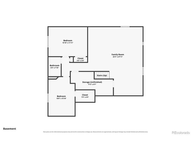 6840 Mustang Rim Dr, Colorado Springs, CO 80923