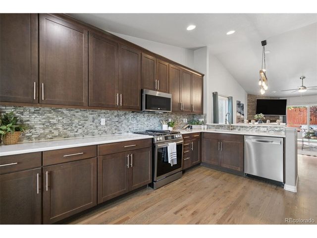 6840 Mustang Rim Dr, Colorado Springs, CO 80923