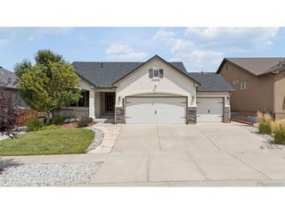 6840 Mustang Rim Dr, Colorado Springs, CO 80923