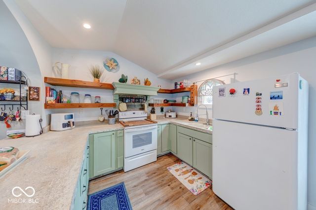 219 Park Street, Morgantown, IN 46160