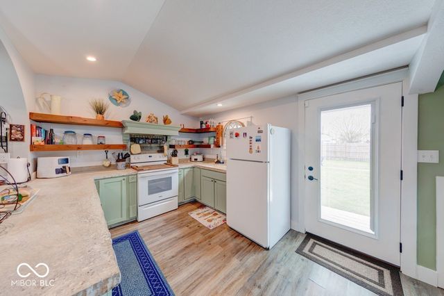 219 Park Street, Morgantown, IN 46160