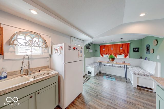 219 Park Street, Morgantown, IN 46160