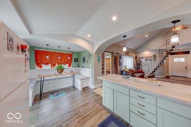 219 Park Street, Morgantown, IN 46160