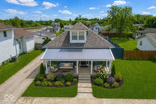 219 Park Street, Morgantown, IN 46160