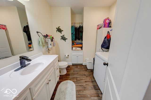 219 Park Street, Morgantown, IN 46160