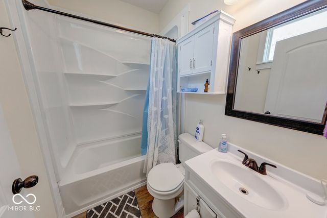 219 Park Street, Morgantown, IN 46160
