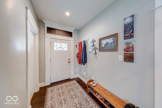 219 Park Street, Morgantown, IN 46160