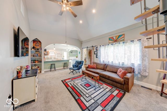 219 Park Street, Morgantown, IN 46160