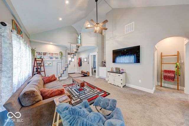 219 Park Street, Morgantown, IN 46160