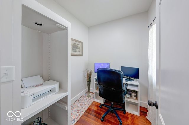219 Park Street, Morgantown, IN 46160