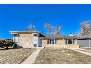 3107 Xanadu St, Aurora, CO 80011