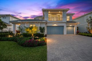 9236 Crestview Circle, Palm Beach Gardens, FL 33412