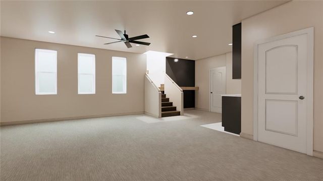 2701 NE Crestview Street, Blue Springs, MO 64029