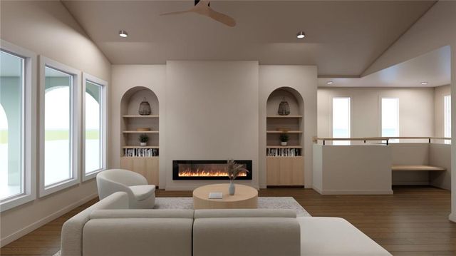 2701 NE Crestview Street, Blue Springs, MO 64029