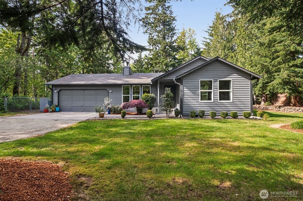 32104 SE Retreat Kanasket Road, Ravensdale, WA 98051