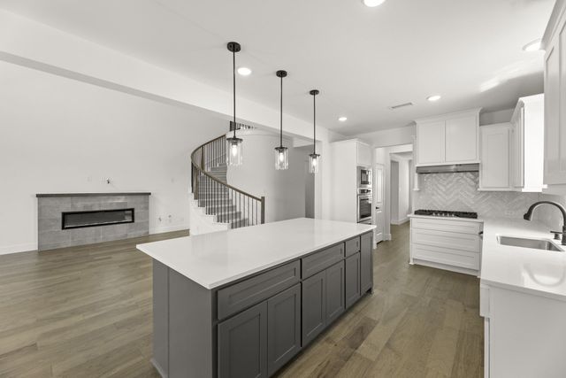 1008 Salvation Drive, St Paul, TX 75098