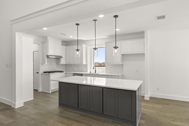 1008 Salvation Drive, St Paul, TX 75098