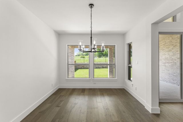 1008 Salvation Drive, St Paul, TX 75098