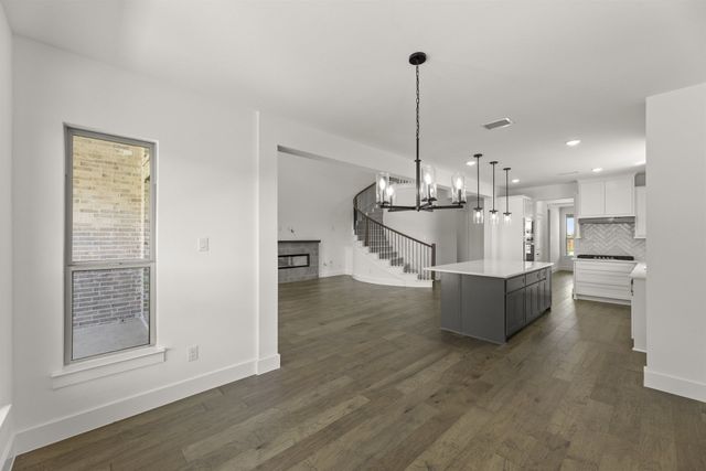 1008 Salvation Drive, St Paul, TX 75098