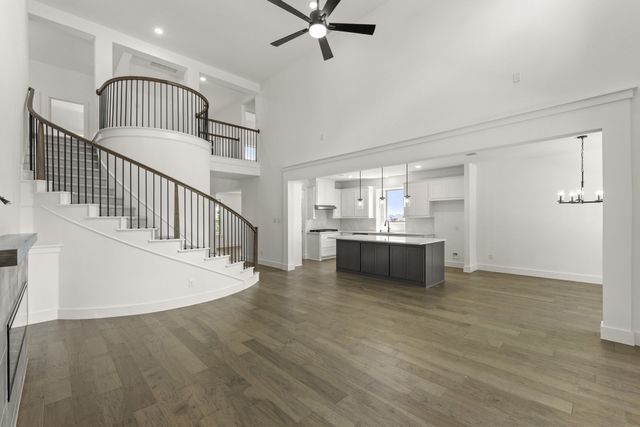 1008 Salvation Drive, St Paul, TX 75098