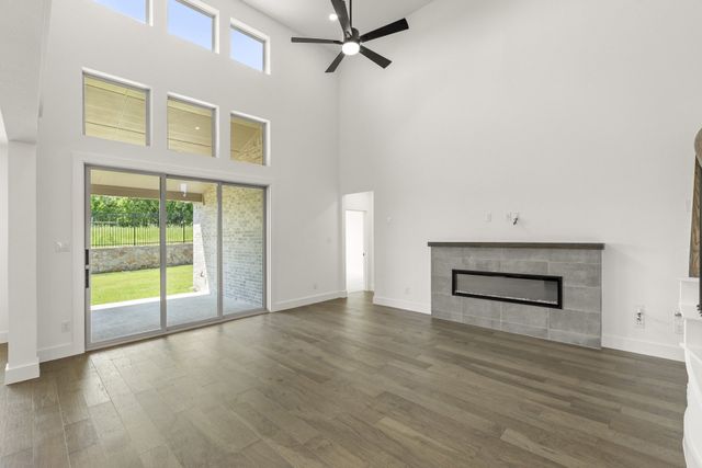 1008 Salvation Drive, St Paul, TX 75098