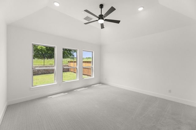 1008 Salvation Drive, St Paul, TX 75098