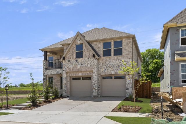 1008 Salvation Drive, St Paul, TX 75098