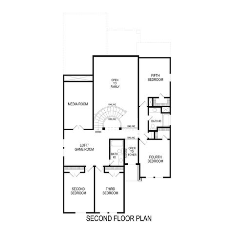 1008 Salvation Drive, St Paul, TX 75098