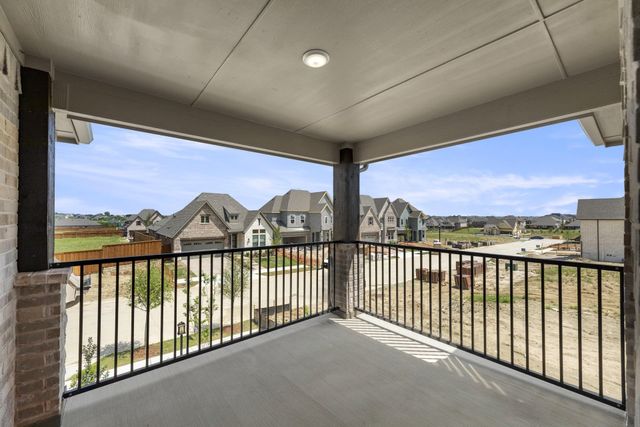 1008 Salvation Drive, St Paul, TX 75098