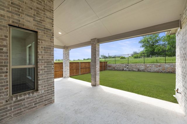 1008 Salvation Drive, St Paul, TX 75098