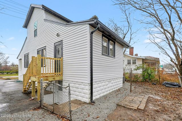 1709 Herbert Ave, Louisville, KY 40216