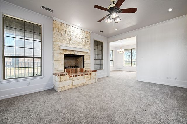 16536 COUNTY ROAD 221, Forney, TX 75126