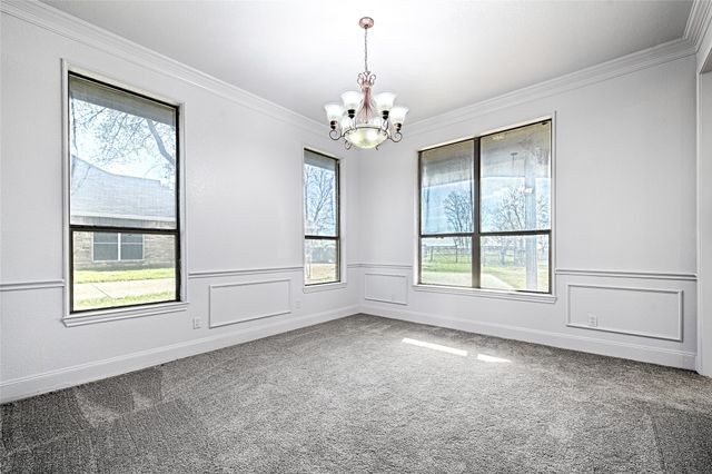 16536 COUNTY ROAD 221, Forney, TX 75126