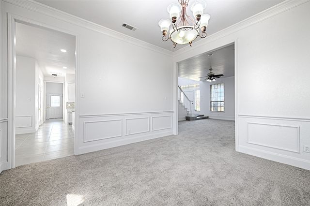 16536 COUNTY ROAD 221, Forney, TX 75126