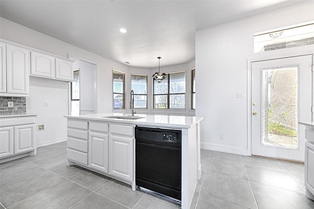 16536 COUNTY ROAD 221, Forney, TX 75126