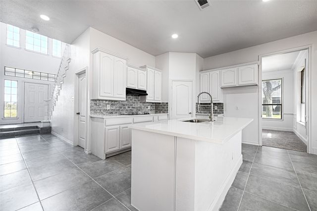 16536 COUNTY ROAD 221, Forney, TX 75126