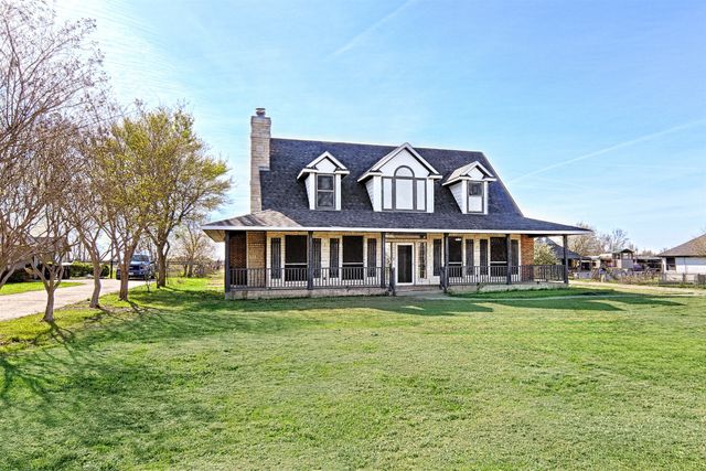 16536 COUNTY ROAD 221, Forney, TX 75126