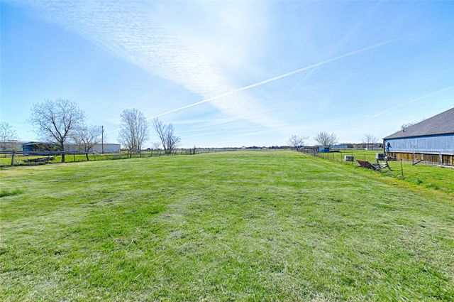 16536 COUNTY ROAD 221, Forney, TX 75126