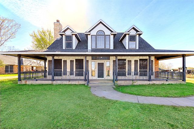 16536 COUNTY ROAD 221, Forney, TX 75126