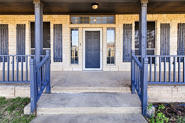 16536 COUNTY ROAD 221, Forney, TX 75126